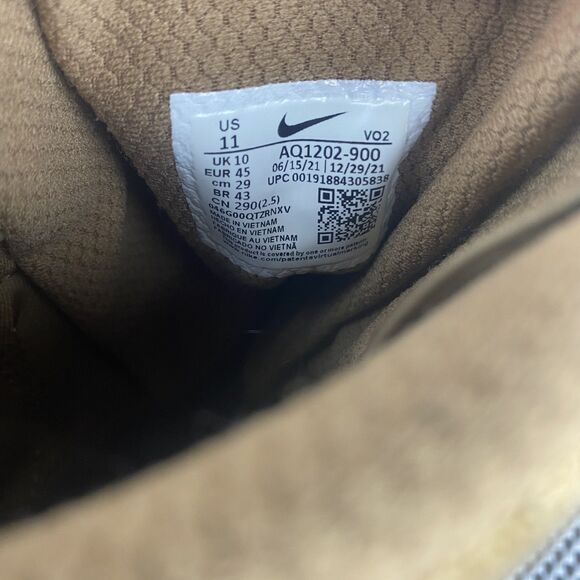 Nike SFB Field 2 8\